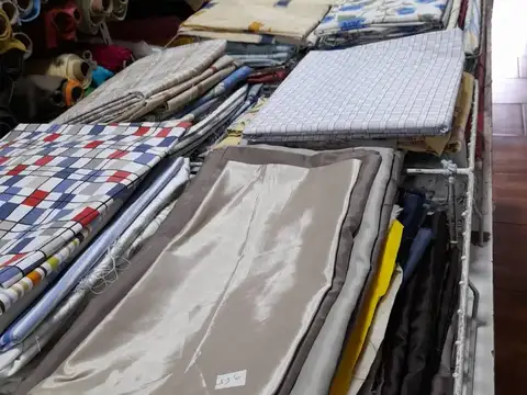 Fondo Comercio en Venta en Chascomus, USD 29.000