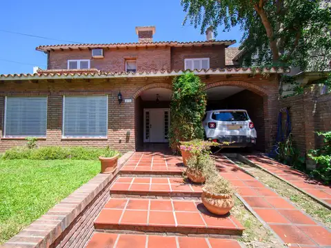 Casa en Venta en Santa Fe, La Capital