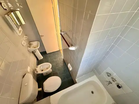 BRANDSEN 400, Piso 7