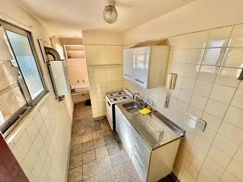 Departamento en Venta en Boca, USD 56.000