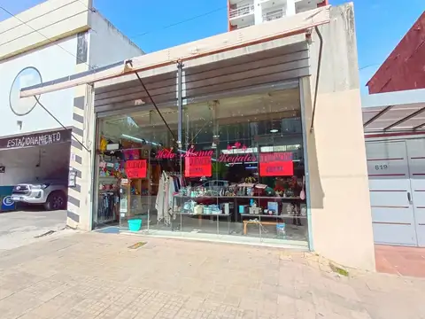 Local en alquiler La Plata
