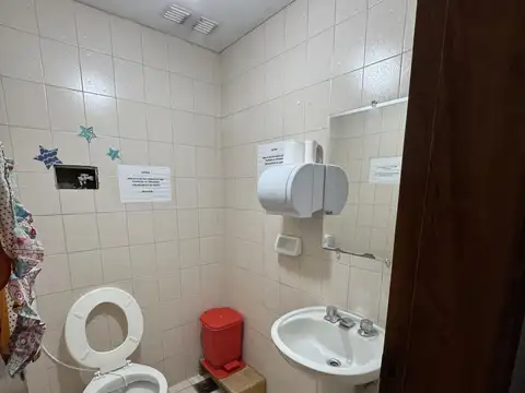 Oficina en Alquiler 40 años