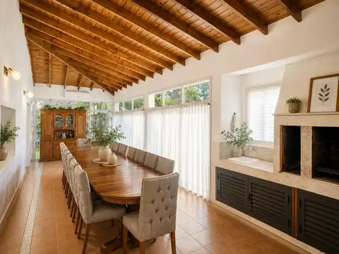 Casa en Venta de 5 dormitorios