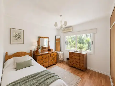Casa en Venta 25 años
