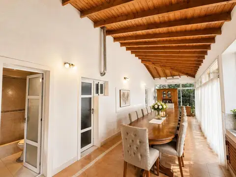 Casa en Venta en El Lauquen Club De Campo, USD 380.000