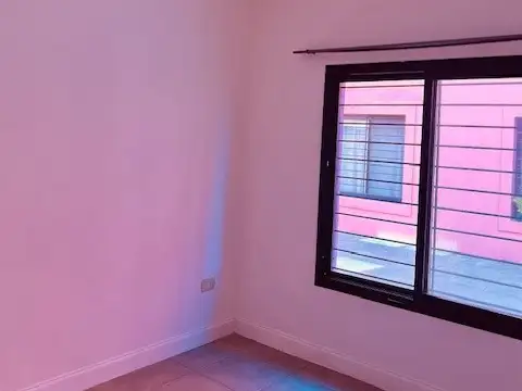 Alquiler departamento dos ambientes con amenities.-