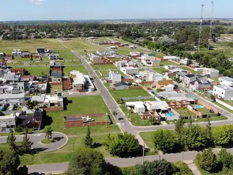 Terreno en Venta, FOT 1,2