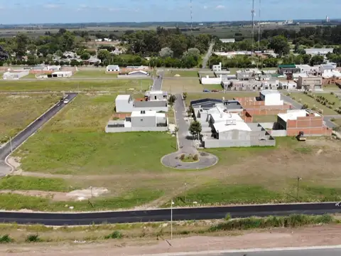 LOTES BARRIO PORTAL DE LA AVENIDA - VENTA OFICIAL