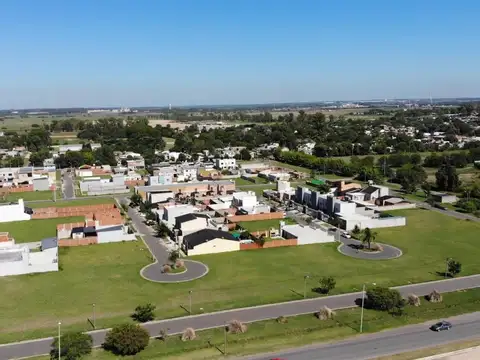 LOTES BARRIO PORTAL DE LA AVENIDA - VENTA OFICIAL