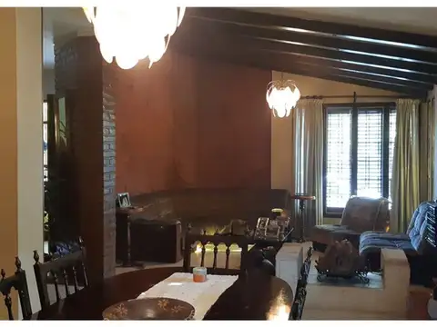 Casa en Venta de 6 dormitorios