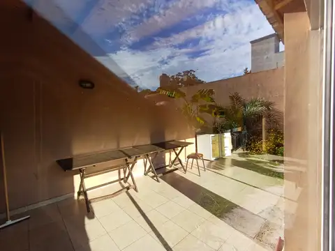 Departamento Monoambiente Amplio. 39 m² Totales. Posesión Inmediata. Exc. Ubicación! Apto Credito