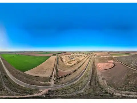 Terreno en Venta de 537,15 m2