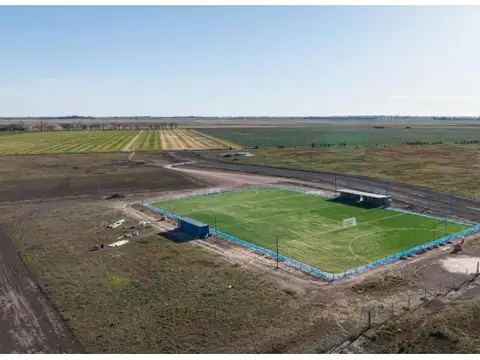 Lote Cinco Lagos - Ibarlucea - Barrio cerrado - Ruta 34 Km 10 - Lote 73 - Proximidad Lago - Pro...