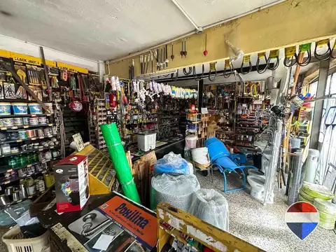 Local en Venta 48 años