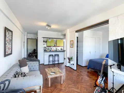 Departamento en Venta 45 años