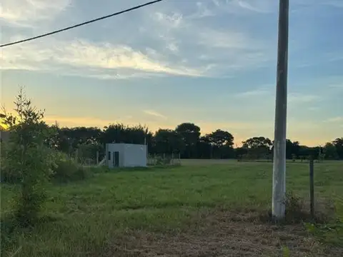 TERRENOS/FRACCIONES/LOTEOS - LOTEOS - OTRAS ZONAS, RESISTENCIA