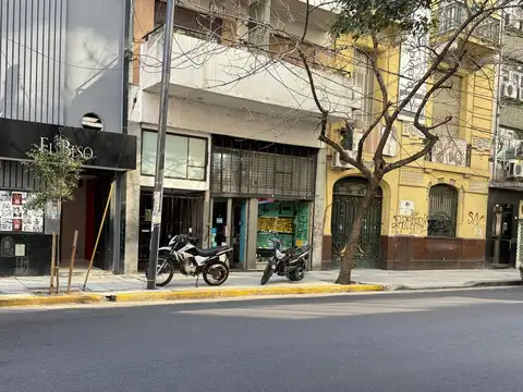 Riobamba al 400