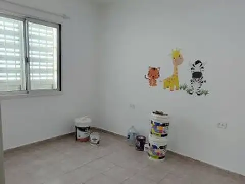 VENTA CASA BARRIO SERRANIAS 2 dormitorios