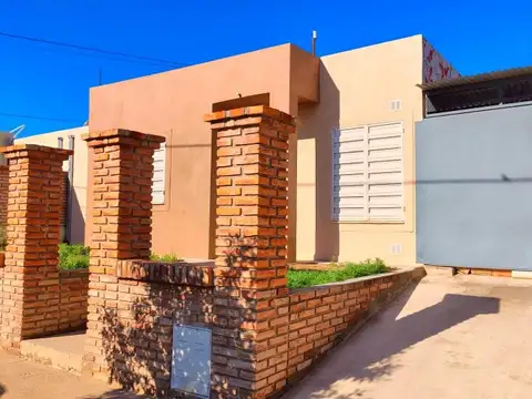 Barrio Serranias puntanas