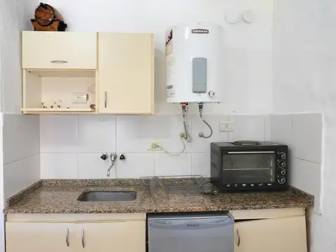 Departamento en Venta Permite mascota