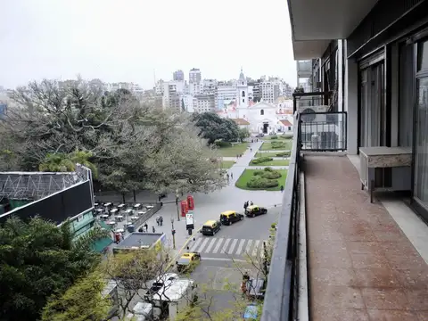 Departamento en Venta 60 años