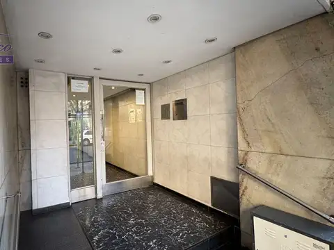 Sarmiento 4652 , Piso 2