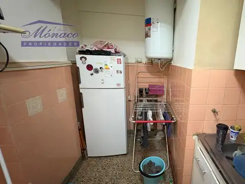 Departamento en Venta 58 años