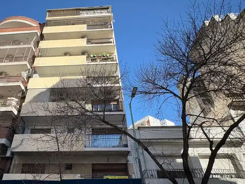 2 amb coc indep. en zona ideal! A mts Subte B