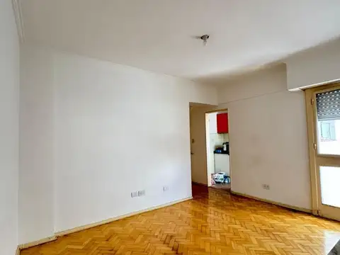 Departamento en Alquiler en Almagro, $ 460.000