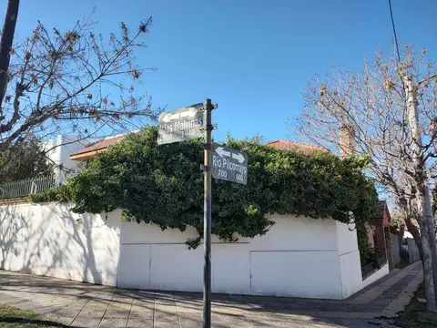 Casa en Alquiler de 2 dormitorios