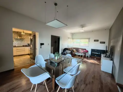 Casa Dos Dormitorios (Tierra de Sueños 3 - Roldán)
