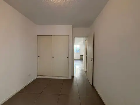 VENTA DEPARTAMENTO 3 AMBIENTES RAMOS MEJÍA PERMUTA