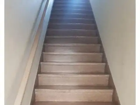 Argelia 2700, Piso 1