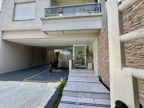 Departamento en Venta 8 años