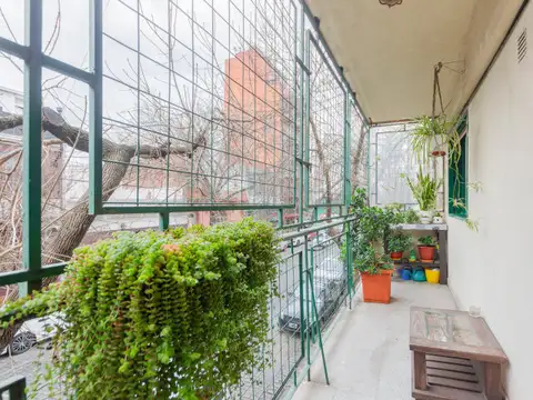 Departamento en Venta 40 años