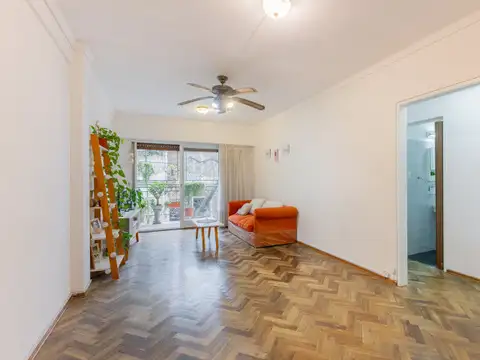 Departamento en Venta de 4 ambientes