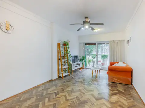 Departamento en Venta 40 años