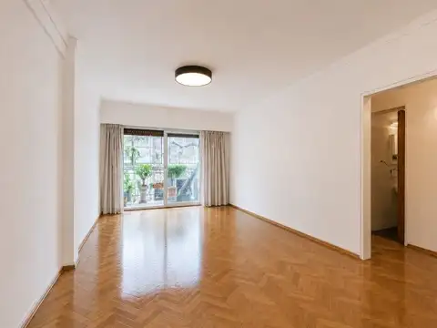 Palpa 3000, Piso 1