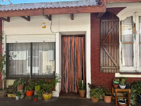 DÚPLEX PH CON GAS NATURAL VENTA MAR DE AJÓ