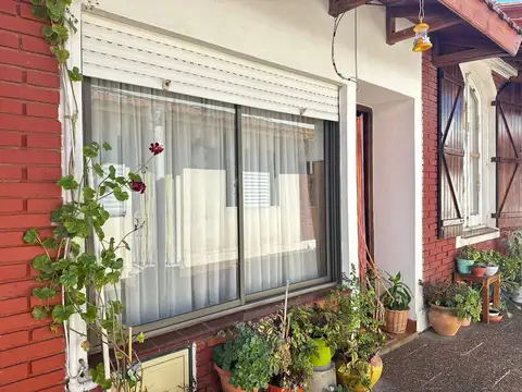 DÚPLEX PH CON GAS NATURAL VENTA MAR DE AJÓ