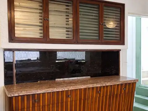 Depto Tipo Casa en Venta de 3 ambientes