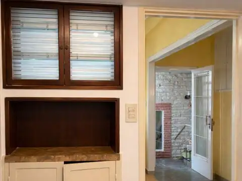 Depto Tipo Casa en Venta al Norte