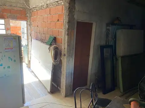 CASA EN VENTA - Ituzaingó Norte