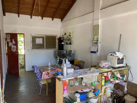 CASA EN VENTA - Ituzaingó Norte