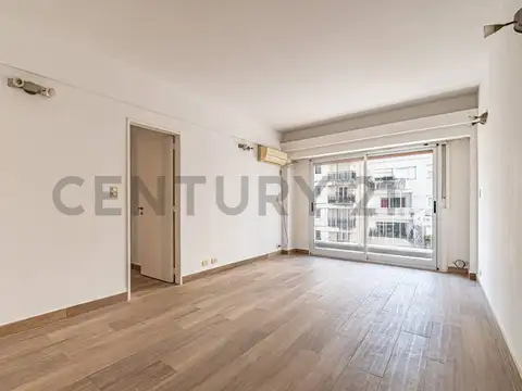 Segui 3500, Piso 9