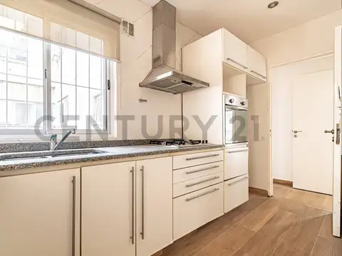 Departamento en Venta 53 años