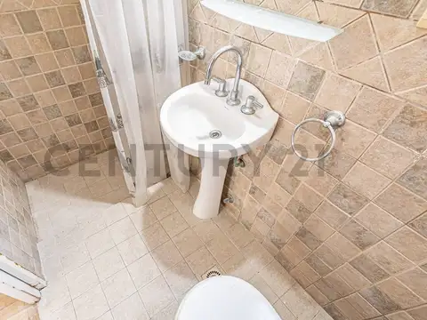 Departamento 3 ambientes con 3 baños