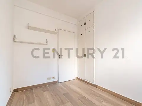 Departamento en Venta en Palermo Chico, USD 229.900