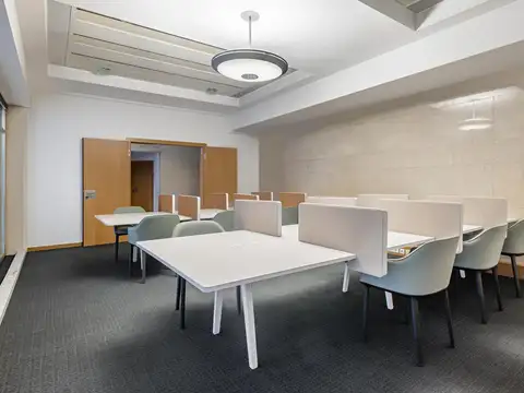 Av. Del Libertador, 101, Piso 10, Vicente Lópes, Buenos Aires B1638BEA