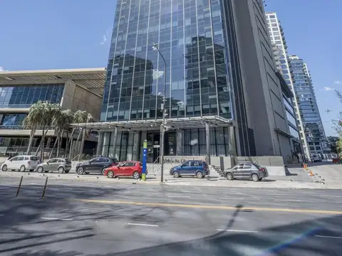 Reserva un puesto de coworking o hot desk en BUENOS AIRES, Al Rio